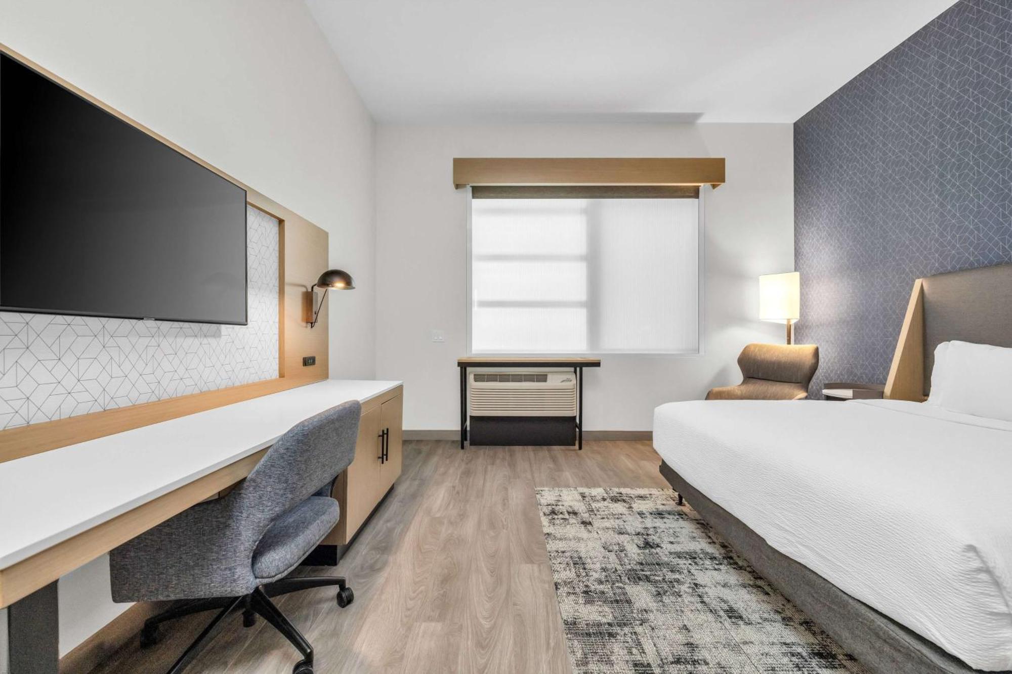 La Quinta Inn & Suites By Wyndham San Jose Airport-Downtown エクステリア 写真